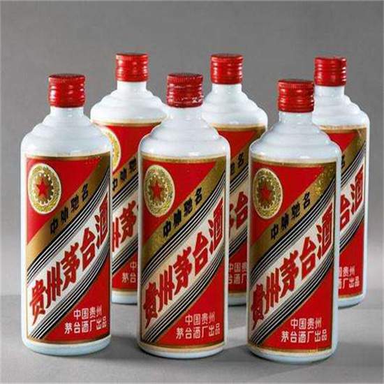定远烟酒回收